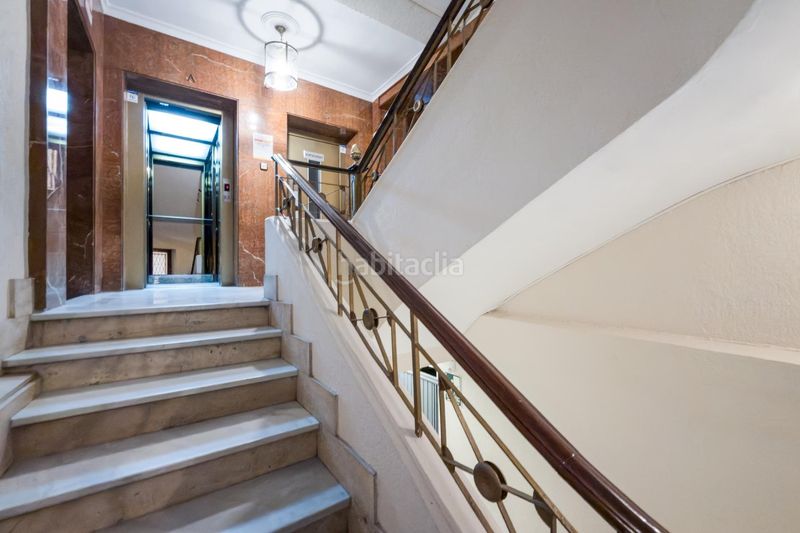 Foto 2017a7b9-fbb0-4b74-8e3a-a6b70c08dce1. Flat with heating in Aravaca Madrid