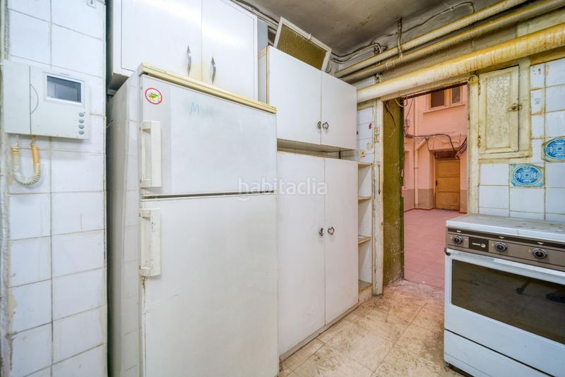 Foto 225c8c04-9ab1-433e-88f3-2d06ec6b1704. Flat with heating in Aravaca Madrid