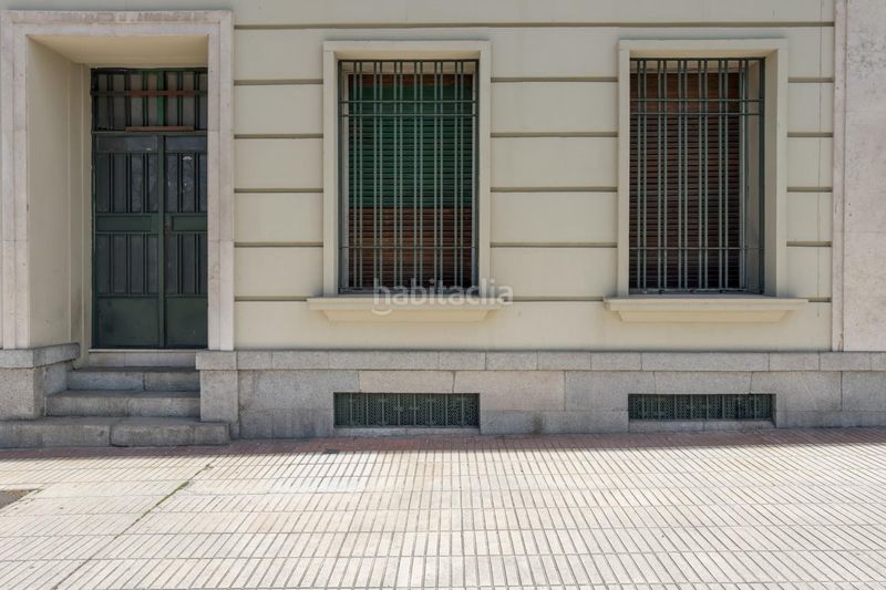 Foto 3afd0fa1-25bd-4017-8f1f-0cfea5ea57fc. Flat with heating in Aravaca Madrid