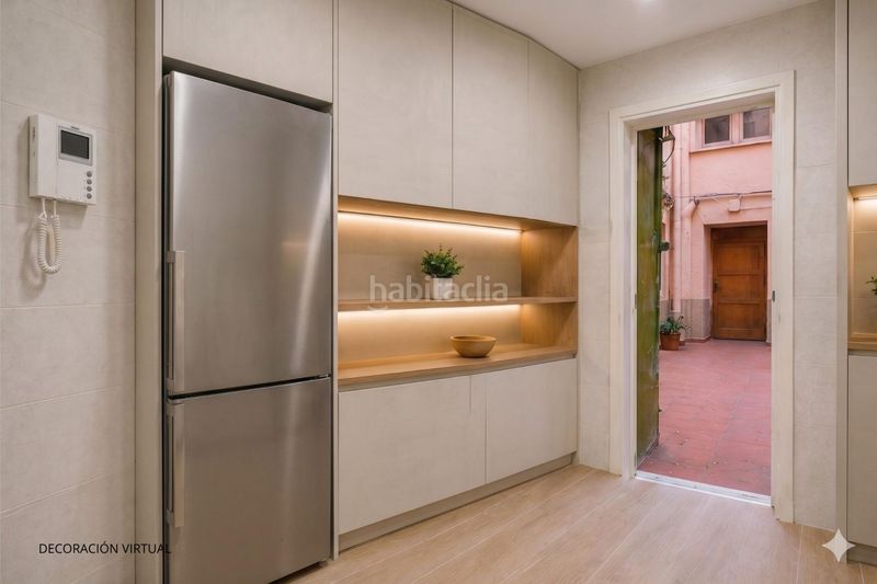 Foto 4bf9d6d9-dcf4-4043-b7d9-d62434e68ec1. Flat with heating in Aravaca Madrid