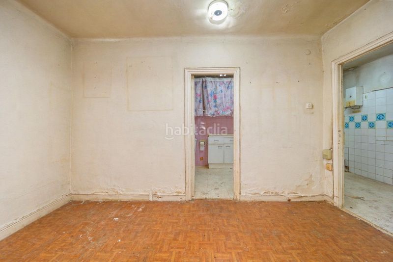 Foto 59113afa-1e97-433d-ae5e-4979f0423dfd. Flat with heating in Aravaca Madrid