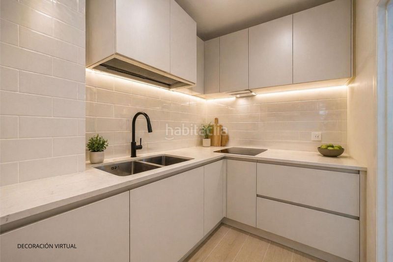 Foto 59a539a7-57dd-403f-a6e2-0315be15f899. Flat with heating in Aravaca Madrid