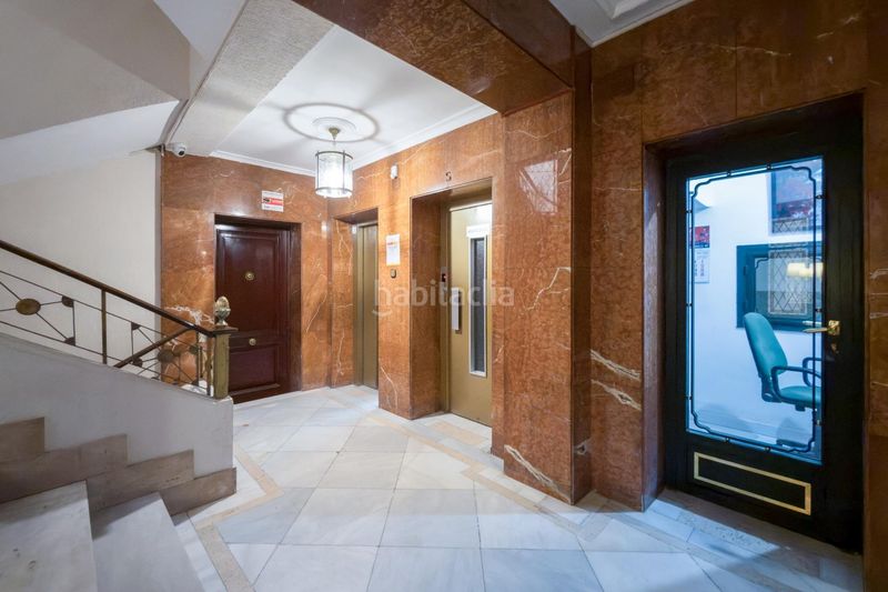 Foto 80f26203-690b-4970-8312-c7151fc11e60. Flat with heating in Aravaca Madrid