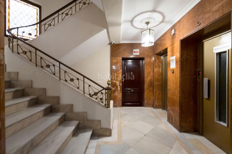 Foto dbb1be26-65fb-4f94-b192-8845034a0b02. Flat with heating in Aravaca Madrid