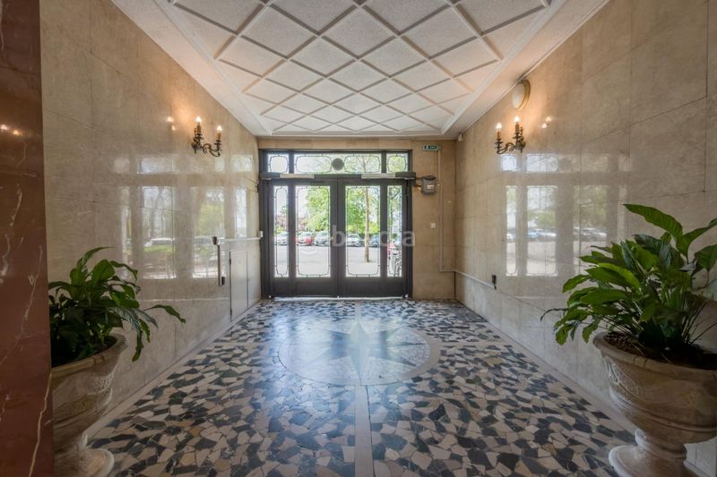 Foto eb0d74f7-17f4-4011-8f92-a5e8f6cfe3d6. Flat with heating in Aravaca Madrid