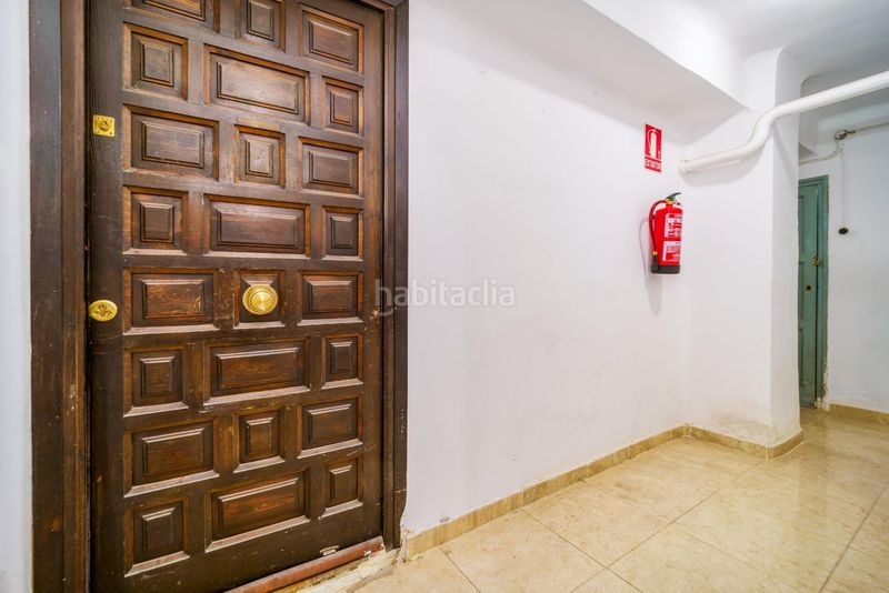 Foto f575eaf4-c903-44be-b63c-69141a96bceb. Flat with heating in Aravaca Madrid