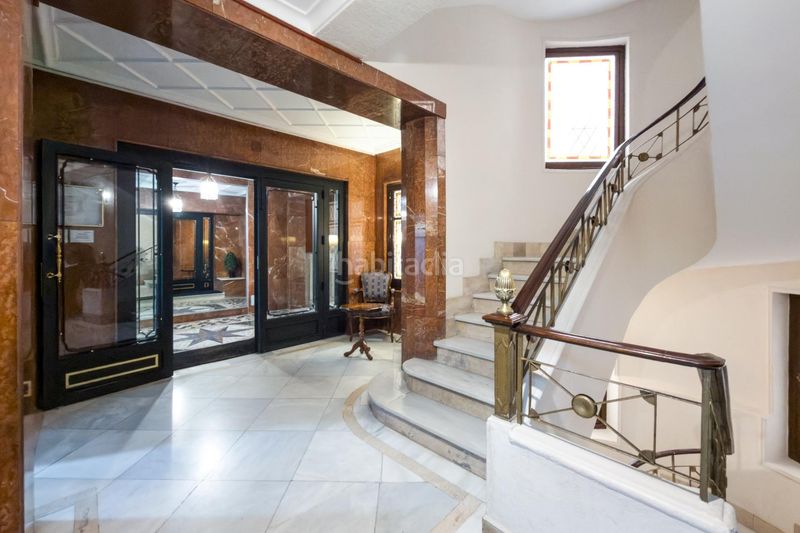 Foto 1ca6810b-2faf-41b9-9061-6e3d89c8b149. Pis amb calefacció a Aravaca Madrid