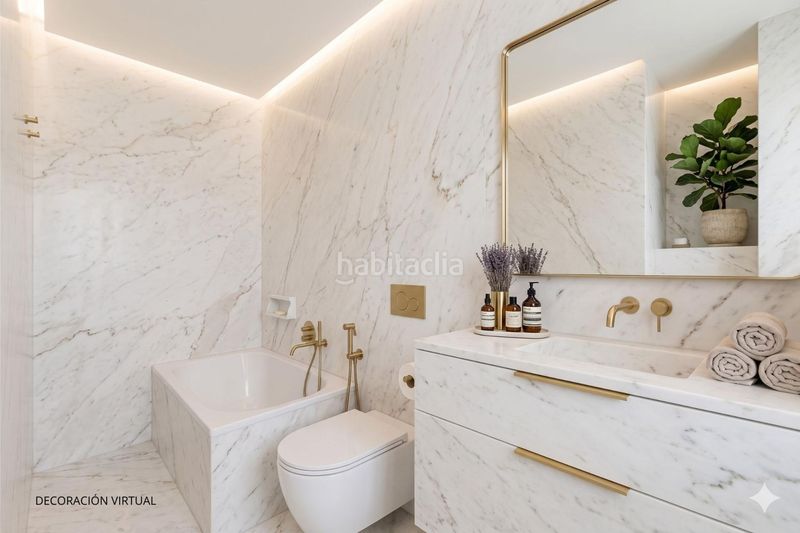 Foto 722d9595-9b44-4968-ae43-2b000f40230e. Pis amb calefacció a Aravaca Madrid