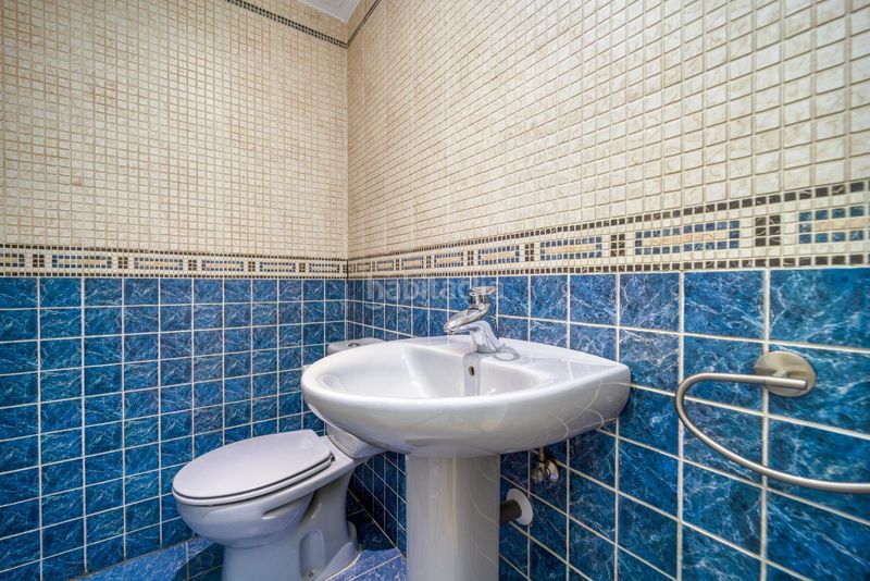 Foto 2aefe13e-5c87-4201-991a-ce569a0ffc96. Lloguer pis amb calefacció aparcament piscina a Valdemarín Madrid