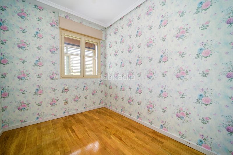 Foto 595dade3-a440-47c4-8007-7917f1f21c4e. Lloguer pis amb calefacció aparcament piscina a Valdemarín Madrid