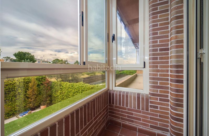 Foto 6c3caca7-ee9d-4c48-b449-8d02a9a0a2fb. Lloguer pis amb calefacció aparcament piscina a Valdemarín Madrid