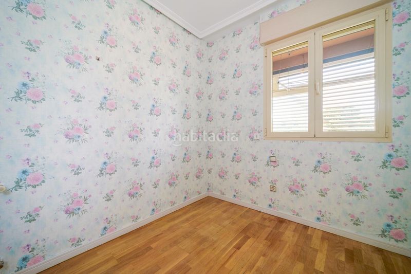 Foto 92b66824-c371-4ccc-bbb6-2e4e479617ab. Lloguer pis amb calefacció aparcament piscina a Valdemarín Madrid