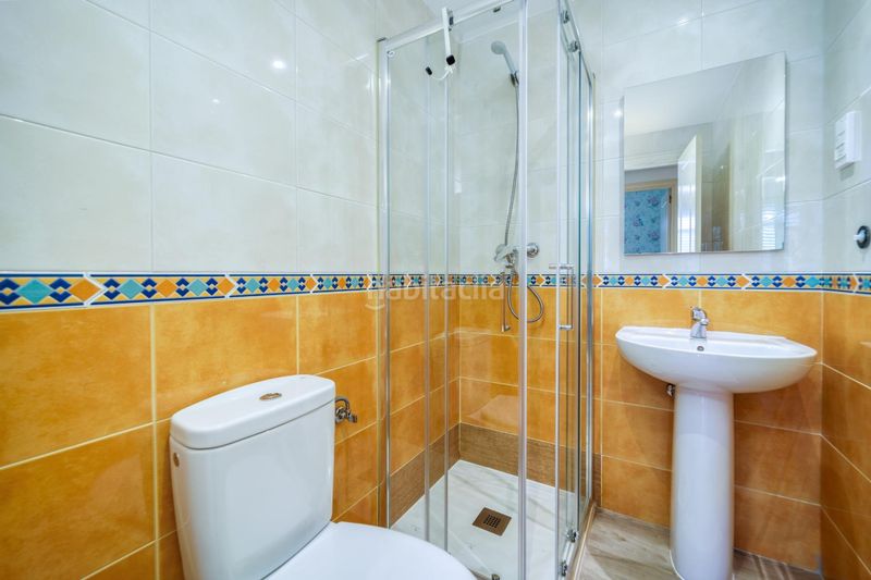 Foto 9c5ac7cf-5fce-4cb9-83b0-00f7e446e84f. Lloguer pis amb calefacció aparcament piscina a Valdemarín Madrid