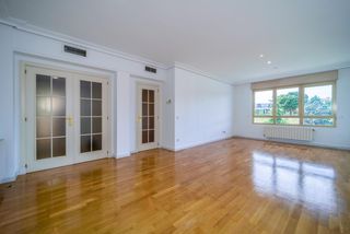 Lloguer Pis a Valdemarín