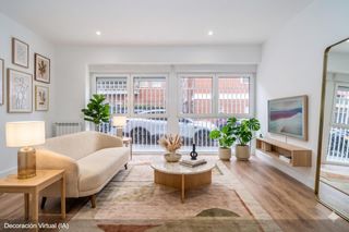 Ground floor in Calle del Buen Gobernador