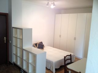 Studio in Cuatro Caminos - Azca