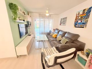 Pis a Villafontana - Estoril I