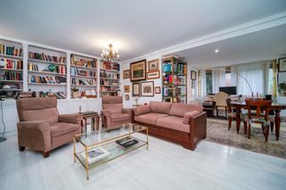 Flat in El Burgo