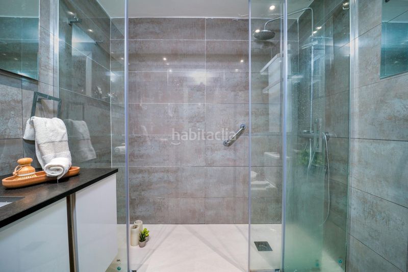 Foto cad89814-7747-4325-95bd-ec11cb9f8b81. Piso en El Burgo Rozas de Madrid (Las)