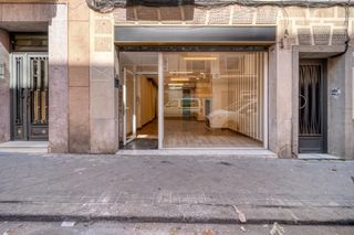 Lloguer Local Comercial a Pradolongo
