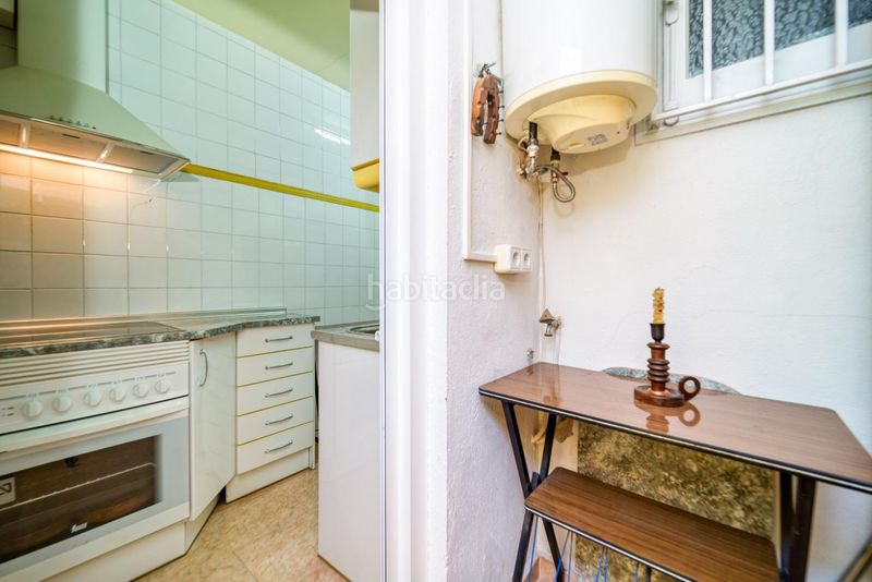 Foto dc879be4-4e6b-4659-9d82-ab39e0df3d34. Flat with heating in Centro Cuenca