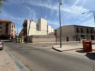 Terreny residencial a Torrijos