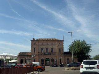 Terreny residencial a Torrijos