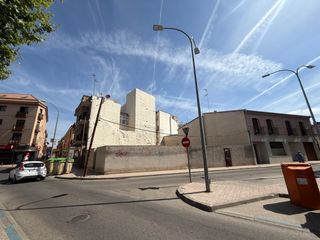 Terreno residenziale in Torrijos