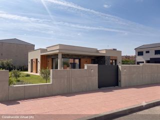 Terreny residencial a Torrijos