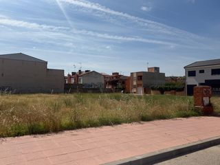 Terreno residenziale in Torrijos