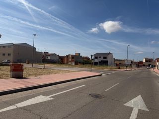 Terreno residencial en Torrijos