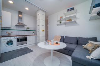 Planta baixa  Calle arriaza