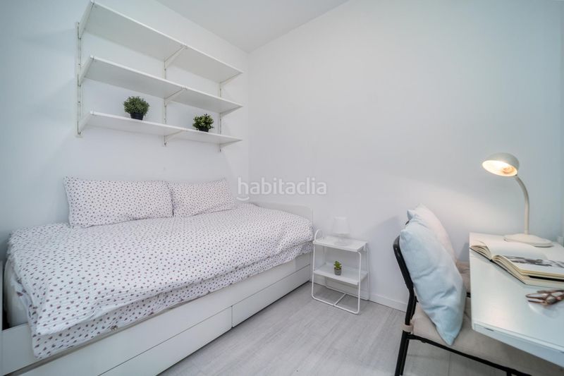 Foto be0caef8-44ef-4fbb-82da-76a38b0460d1. Planta baixa amb calefacció a Argüelles Madrid