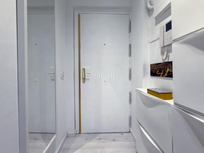 Foto f9eafa31-d98c-4f11-9204-f6614952010d. Planta baixa amb calefacció a Argüelles Madrid