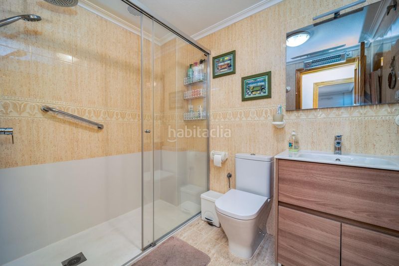 Foto d463ce80-fb55-48a9-98ed-43cb2132f75a. Planta baixa amb aparcament piscina a El Playazo Vera