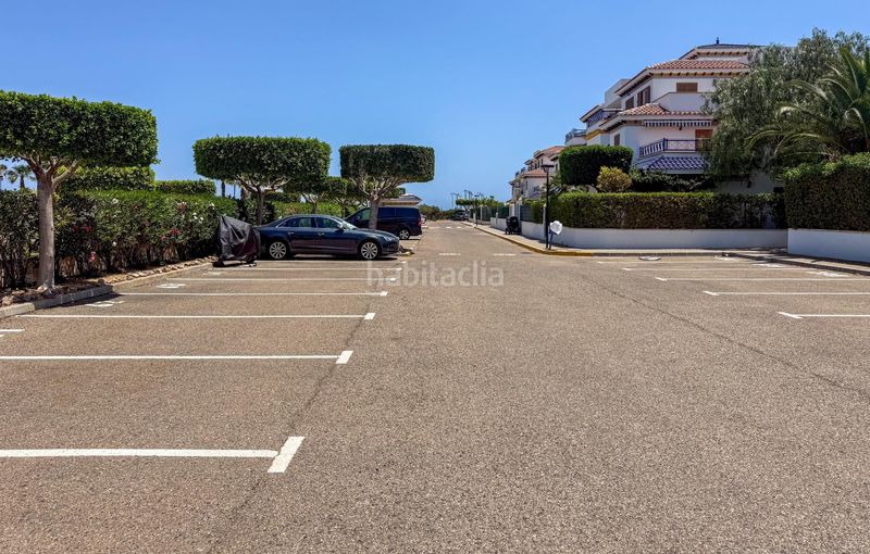 Foto 1a13656f-f42b-4683-83e9-b42170e68ef0. Planta baja en El Playazo Vera