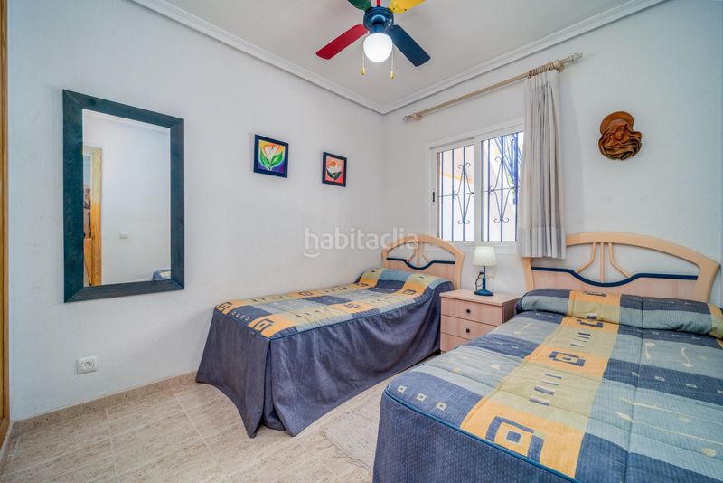 Foto ff84c634-bed5-4959-a5ed-80e66025a40d. Planta baixa amb aparcament piscina a El Playazo Vera