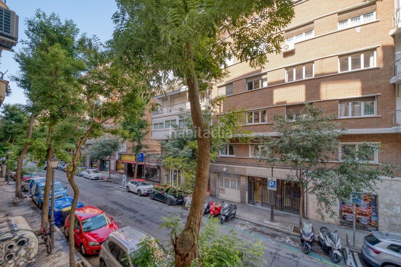 Foto c43f5fe6-c413-4aef-9e20-3d4e9d11c77b. Lloguer pis amb calefacció a Arapiles Madrid