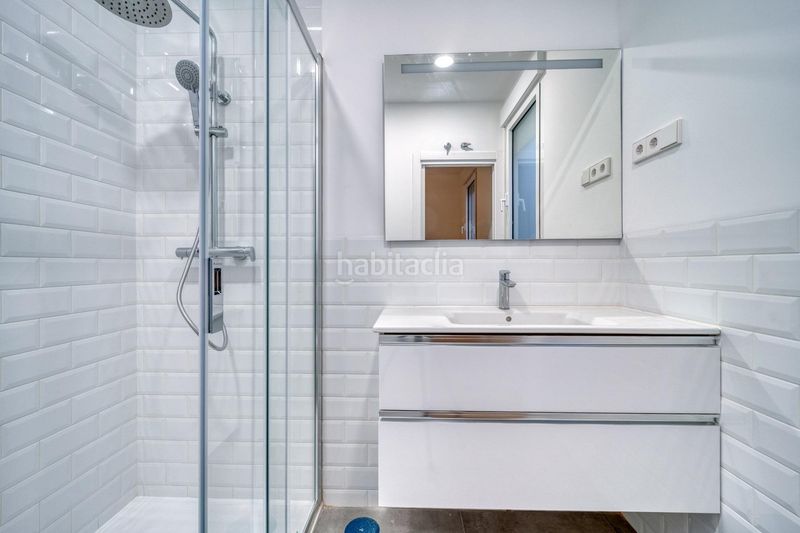 Foto 4a8251f7-a06b-416c-9fc1-1bf8082ecc4e. Rent flat with heating in Arapiles Madrid