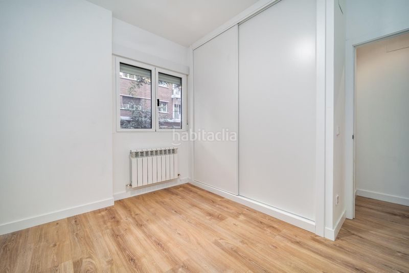 Foto 530eb17b-c2d0-4f6d-b556-8ed7e6f641b5. Rent flat with heating in Arapiles Madrid