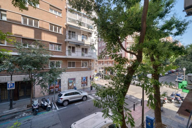 Foto 80b0fe97-120c-4301-b442-b3c65c98983f. Rent flat with heating in Arapiles Madrid
