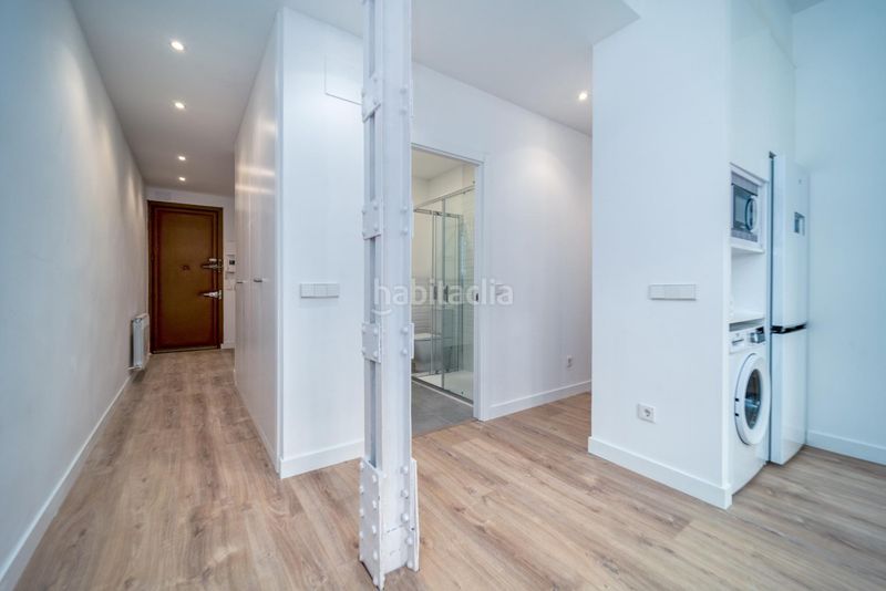 Foto cd492bcc-a400-4697-b18a-f73da81987c4. Rent flat with heating in Arapiles Madrid