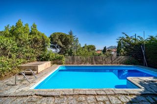 Chalet  Pozas