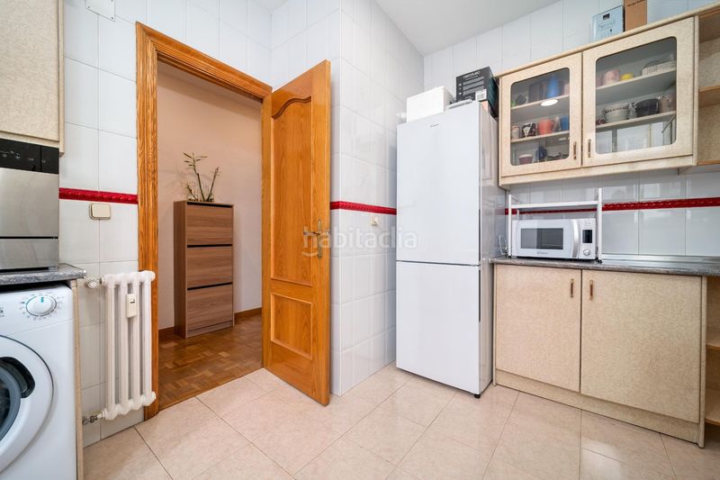 Foto 377c1f3d-9164-4511-86b0-82a5b75a2018. Piso en Legazpi Madrid