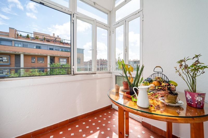 Foto 65d5e257-00e1-4ff8-b136-e3fef1b11226. Piso en Legazpi Madrid
