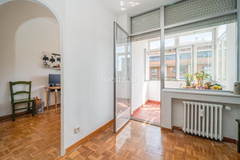 Foto 784fb6a9-c740-4c49-b2a0-eb407e5fb91a. Piso en Legazpi Madrid