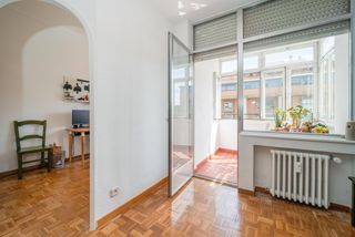 Etagenwohnung  Calle embajadores