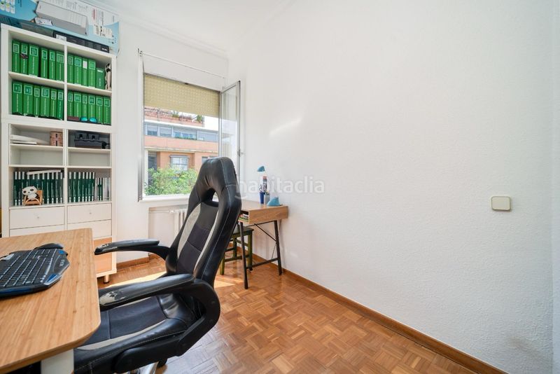 Foto afc18ea9-7ee0-4083-8e1c-d0666626376a. Piso en Legazpi Madrid