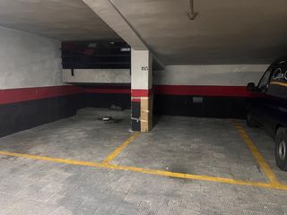 Aparcament cotxe a Calle del General Díaz Porlier