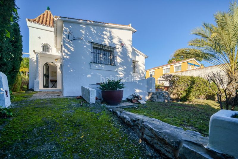 Foto 53060d52-255d-485b-8e90-18abfa3e156f. Chalet en Nueva Andalucía centro Marbella